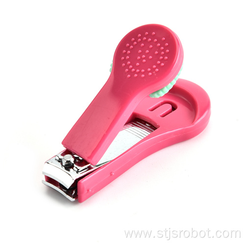 Creative cute a nail clipper cut nail clipper gift manufacturers selling